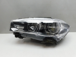 Фара левая для BMW X5 F15 2013-2018, OEM 63117442647 - вид 1 (фото)