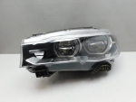 Фара левая для BMW X5 F15 2013-2018, OEM 63117442647 - вид 2 (фото)