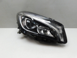 Фара правая для Mercedes-Benz CLA-Klasse C117 2013>, OEM A1178206861 - вид 2 (фото)