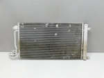 Радиатор кондиционера для Volkswagen Polo Sedan 2011-2020, OEM 6C0816411B - вид 4 (фото)