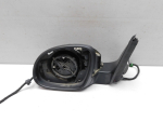 Зеркало левое электрическое для Volkswagen Tiguan 2007-2017, OEM 5N1857501AH - вид 4 (фото)