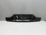 Накладка крышки багажника для BMW 7-серия G11/G12 2014>, OEM 51247379945 - вид 1 (фото)