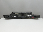 Накладка крышки багажника для BMW 7-серия G11/G12 2014>, OEM 51247379945 - вид 3 (фото)