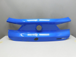 Накладка двери багажника для BMW X2 F39 2018>, OEM 51137428466 - вид 1 (фото)