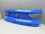 Накладка двери багажника для BMW X2 F39 2018>, OEM 51137428466 - вид 2 (фото)