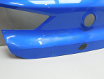 Накладка двери багажника для BMW X2 F39 2018>, OEM 51137428466 - вид 4 (фото)