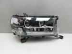 Фара правая для Toyota Land Cruiser (200) 2008>, OEM 8110560K11 - вид 1 (фото)