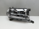 Фара правая для Toyota Land Cruiser (200) 2008>, OEM 8110560K11 - вид 2 (фото)