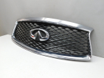 Решетка радиатора для Infiniti JX/QX60 (L50) 2013>, OEM 623109NC0AC1 - вид 3 (фото)