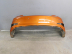 Бампер задний для Hyundai Solaris 2010-2017, OEM 866114L500 - вид 2 (фото)
