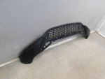 Юбка передняя для Volkswagen Tiguan 2007-2017, OEM 5N0807903K - вид 2 (фото)