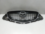 Решетка радиатора для Mazda CX 5 2012>, OEM KD4550712 - вид 1 (фото)