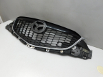 Решетка радиатора для Mazda CX 5 2012>, OEM KD4550712 - вид 2 (фото)