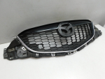 Решетка радиатора для Mazda CX 5 2012>, OEM KD4550712 - вид 3 (фото)