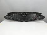 Решетка радиатора для Mazda CX 5 2012>, OEM KD4550712 - вид 6 (фото)