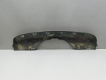 Накладка заднего бампера для BMW X5 F15 2013-2018, OEM 51127294403 - вид 3 (фото)