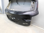 Дверь багажника для Infiniti FX (S51) 2008>, OEM 901001CA0C - вид 3 (фото)