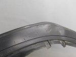 Юбка передняя для Volkswagen Polo Sedan 2011-2020, OEM 6RU805915A - вид 2 (фото)
