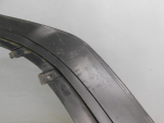 Юбка передняя для Volkswagen Polo Sedan 2011-2020, OEM 6RU805915A - вид 3 (фото)