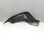 Накладка переднего бампера для Volvo V40/V40 Cross Country 2012>, OEM 31353342 - вид 3 (фото)