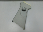 Обшивка средней стойки для Audi A6 [C7,4G] 2011-2018, OEM 4G0867243 - вид 1 (фото)