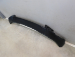 Юбка передняя для BMW X5 G05 2018>, OEM 51117421792 - вид 2 (фото)