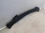 Юбка передняя для BMW X5 G05 2018>, OEM 51117421792 - вид 3 (фото)