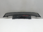 Решетка в бампер центральная для Land Rover Range Rover Evoque 2011-2019, OEM BJ3217K945AC - вид 2 (фото)