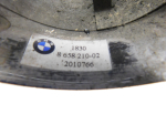 Насадка на глушитель для BMW X3 G01 2017>, OEM 18308658210 - вид 3 (фото)