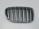 Решетка радиатора для BMW X3 F25 2010>, OEM 51117210726 - вид 1 (фото)