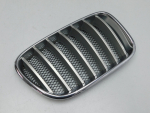 Решетка радиатора для BMW X3 F25 2010>, OEM 51117210726 - вид 2 (фото)