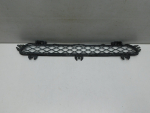 Решетка в бампер центральная для BMW X3 F25 2010>, OEM 51117210466 - вид 2 (фото)