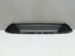 Решетка в бампер центральная для BMW X1 E84 2009-2015, OEM 51117303752 - вид 1 (фото)
