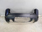 Бампер задний для Land Rover Range Rover Sport 2013>, OEM LR063195 - вид 1 (фото)