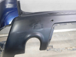 Бампер задний для Land Rover Range Rover Sport 2013>, OEM LR063195 - вид 4 (фото)