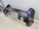 Бампер задний для Land Rover Range Rover Sport 2013>, OEM LR063195 - вид 5 (фото)