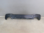 Юбка задняя для BMW 5-серия G30 2016>, OEM 51128064718 - вид 1 (фото)