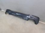 Юбка задняя для BMW 5-серия G30 2016>, OEM 51128064718 - вид 3 (фото)