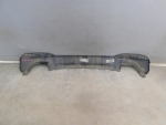 Юбка задняя для BMW 5-серия G30 2016>, OEM 51128064718 - вид 4 (фото)