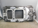 Обшивка потолка для Ford Explorer V 2010>, OEM DB5Z7851944HA - вид 3 (фото)