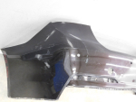 Бампер задний для Hyundai Genesis 2013-2016, OEM 86611B1000 - вид 4 (фото)