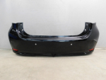 Бампер задний для Lexus CT 200H 2011>, OEM 5215976010 - вид 1 (фото)
