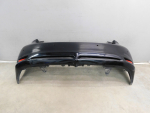 Бампер задний для Lexus CT 200H 2011>, OEM 5215976010 - вид 2 (фото)