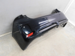 Бампер задний для Lexus CT 200H 2011>, OEM 5215976010 - вид 3 (фото)