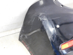 Бампер задний для Lexus CT 200H 2011>, OEM 5215976010 - вид 4 (фото)