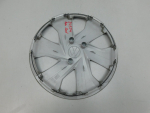 Колпак декоративный для Volkswagen Polo Sedan 2011-2020, OEM 6N5601147 - вид 3 (фото)