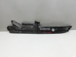 Накладка для BMW 6-серия Gran Turismo G32 2017>, OEM 51767371508 - вид 3 (фото)