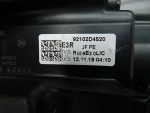 Фара правая для Kia Optima IV 2016>, OEM 92102D4520 - вид 5 (фото)