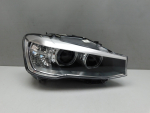 Фара правая для BMW X3 F25 2010>, OEM 63117401132 - вид 1 (фото)