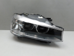Фара правая для BMW X3 F25 2010>, OEM 63117401132 - вид 2 (фото)